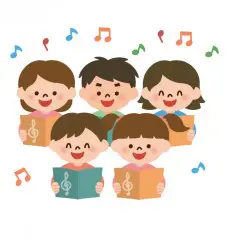 蒲田スタジオ　コーラス