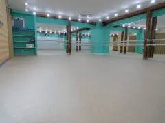 大田区 蒲田 レンタルスタジオ 貸しスタジオ 床